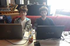 neujahreshackathon_app_development
