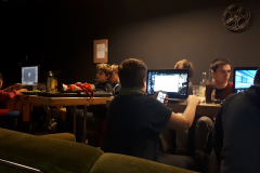 neujahreshackathon_teamwork