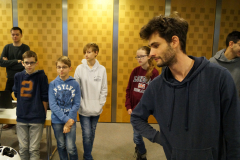 neugierde