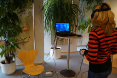 oculus