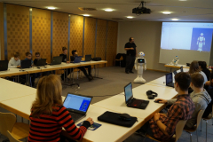 workshop